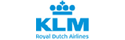 KLM Royal Dutch Airlines Coupons and Deals