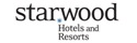 Starwood Hotels & Resorts Coupons and Deals