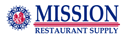 Mission Restaurant Supply Coupons and Deals