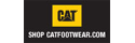 Cat Footwear Coupons and Deals