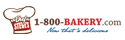1-800-Bakery Coupons and Deals