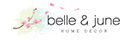 Belle & June Coupons and Deals