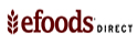 eFoods Direct Coupons and Deals
