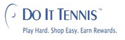 Do It Tennis Coupons and Deals
