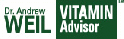 Dr. Weil's Vitamin Advisor Coupons and Deals
