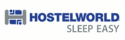 Hostelworld Coupons and Deals