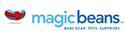 Magic Beans Coupons and Deals